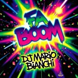 Dj Mario Bianchi - FA BOOM (Original Mix)