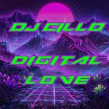 Dj Cillo - Digital Love (Extended Mix)