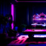RIHANNO - GAME ROOM