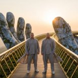 W.J.Rec & AKNRO - Ba Na Hills