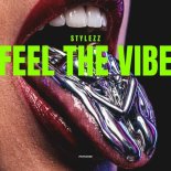 Stylezz - Feel The Vibe (Extended Mix)