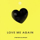 RAKURS - Love Me Again