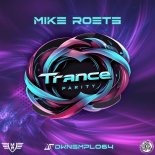 Mike Roets - Trance Parity