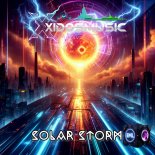 XidosMusic - Solar Storm