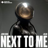 John Kars & julur - Next To Me