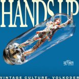 Vintage Culture & Volkoder - Hands Up (Original Mix)