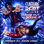 Culture Beat - Inside Out 2026 (Remix Dj John VDW)