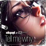 D'Loren & Javi Herrero DJ - Tell Me Why