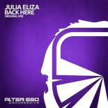 Julia Eliza - Back Here (Original Mix)