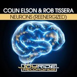 Colin Elson & Rob Tissera - Neurons (Extended Reenergized Mix)