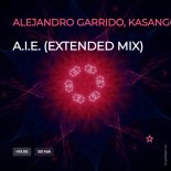 Alejandro Garrido, Kasango - A.I.E. (Extended Mix)