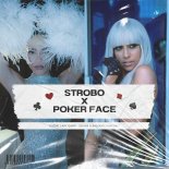 Elodie, Lady Gaga - STROBO X POKER FACE (DEIANA & BALZANELLI Mash-Edit)