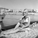 France Gall - Ella Elle L'a (Ringqvist Remix)