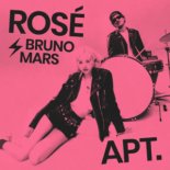 ROSÉ & Bruno Mars - APT (DJ XAN Remix)
