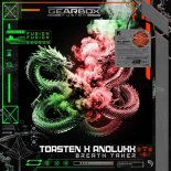 Torsten & Anoluxx - Breath Taker (Extended Mix)
