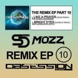 Sound Assassins - Like A Prayer (Mozz Remix)