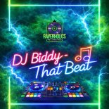 DJ Biddy - That Beat (Original Mix)