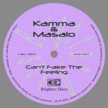Kamma & Masalo - Can't Fake The Feeling (Club Mix)