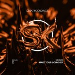 Skizzo - Shake Your Staff (Original Mix)