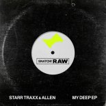 Starr Traxx, Allen(IT) - My Deep (Extended Mix)