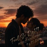 DJ_Rakim Novyric Records - Feel So Right! (Disco Vocal House)