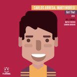 MartinoResi, Carlos Arresa- Get That (Original Mix)