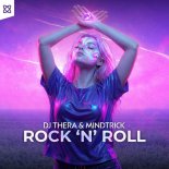 DJ Thera & Mindtrick - Rock 'n' Roll (Pro Mix)