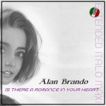 Aldo Lesina - It's Long Ago (Short Vocal Basic Mix)