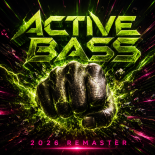Active Bass - Konfidenci z klatki (2026 Euro-Rap Mix)