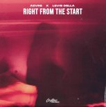 AZVRE & Levis Della - Right From The Start