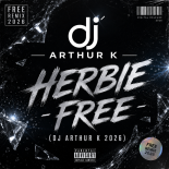 HERBIE - FREE (DJARTHUR K 2026)