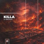 Dj Brodda - Killa