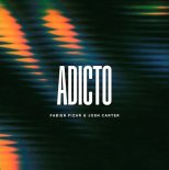 Fabien Pizarr & Josh Carter - Adicto (Afro House)