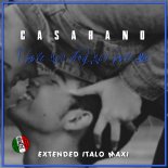 Casarano - I Love You And You Love Me (Short Vocal Romantique Mix)