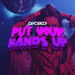 DJ Cargo - Put Your Hands Up