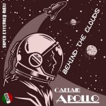 Captain Apollo - Behind The Clouds (Extended Instr Basic Mix)