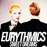 Eurythmics - Sweet Dreams (Dj Pitchugin & Dj Ilsur Energy Remix)