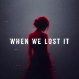 Jerry Baccardi - When We Lost It