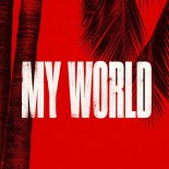 Cris Taylor & DJ DIANELLA - My World (Afro House)