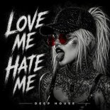 ANONFX - Love Me Hate Me
