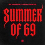 Nic Johnston & Jawny Sparklez - Summer of '69 (Extended Mix)