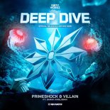 Primeshock & Villain Feat. Sarah Anglionin - Deep Dive (Official Relevatez Anthem 2026) (Extended Mix)