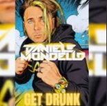 Daniele Mondello - Get Drunk (Original Mix)