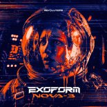 Exoform - Nova-3 (The Experiment) (Extended Mix)