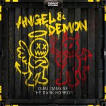 Dual Damage & The Dark Horror - Angel & Demon (Pro Mix)