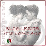Aldo Lesina - It's Long Ago (Extended Instr Retro Mix)