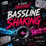 DJ Energy Obermann - BASSLINE SHAKING