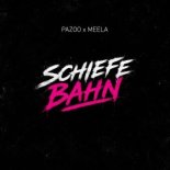 Pazoo & Meela - Schiefe Bahn