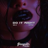 3EL3 & menkø - Do It Right