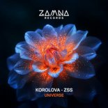 Korolova & ZSS - Universe